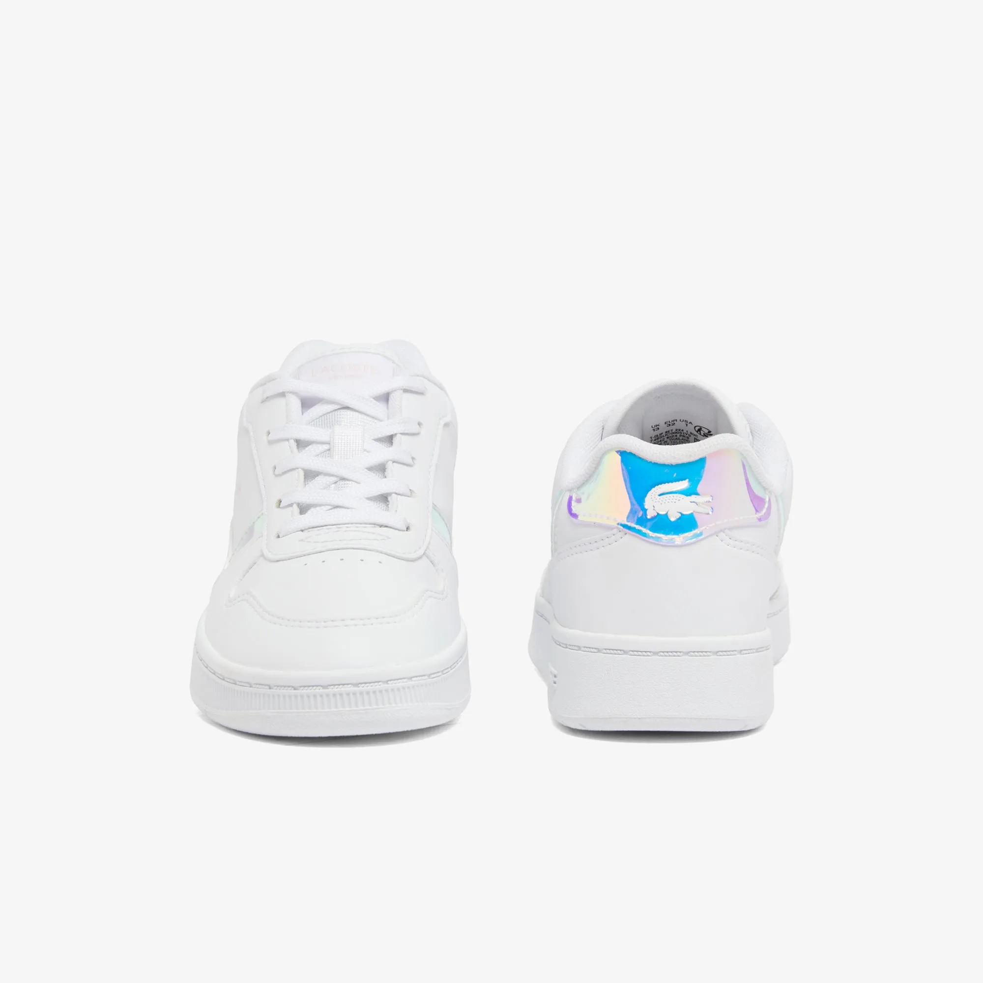 Children's T-Clip Set Trainers