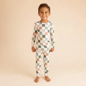 Covington Classic Pajama Set