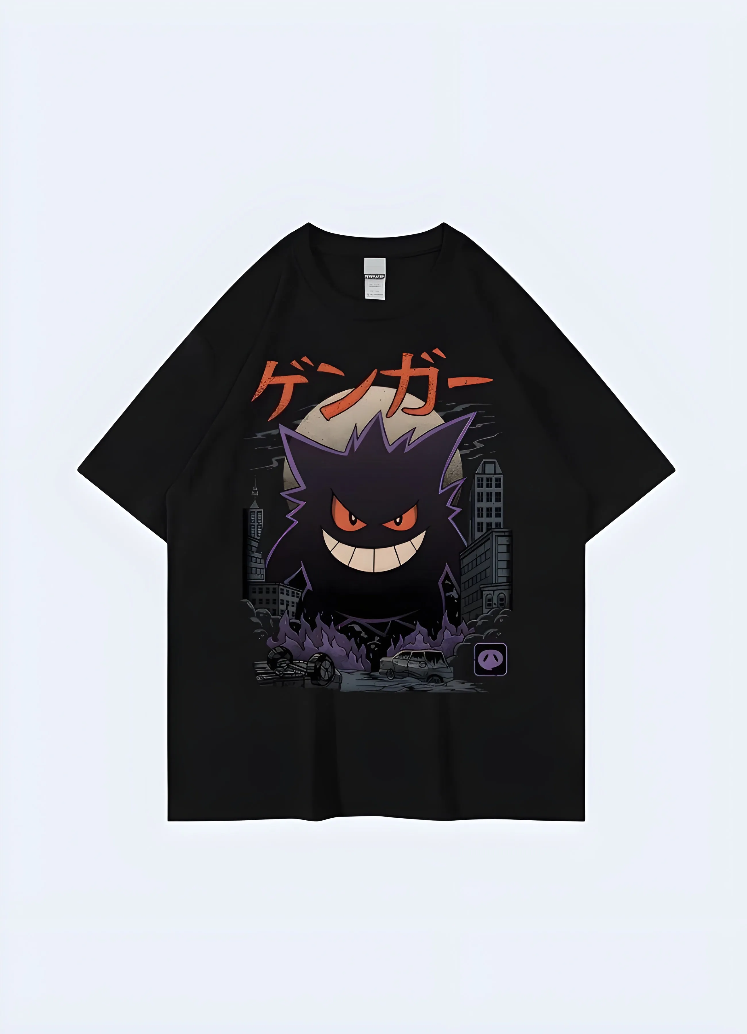 Gengar Shirt