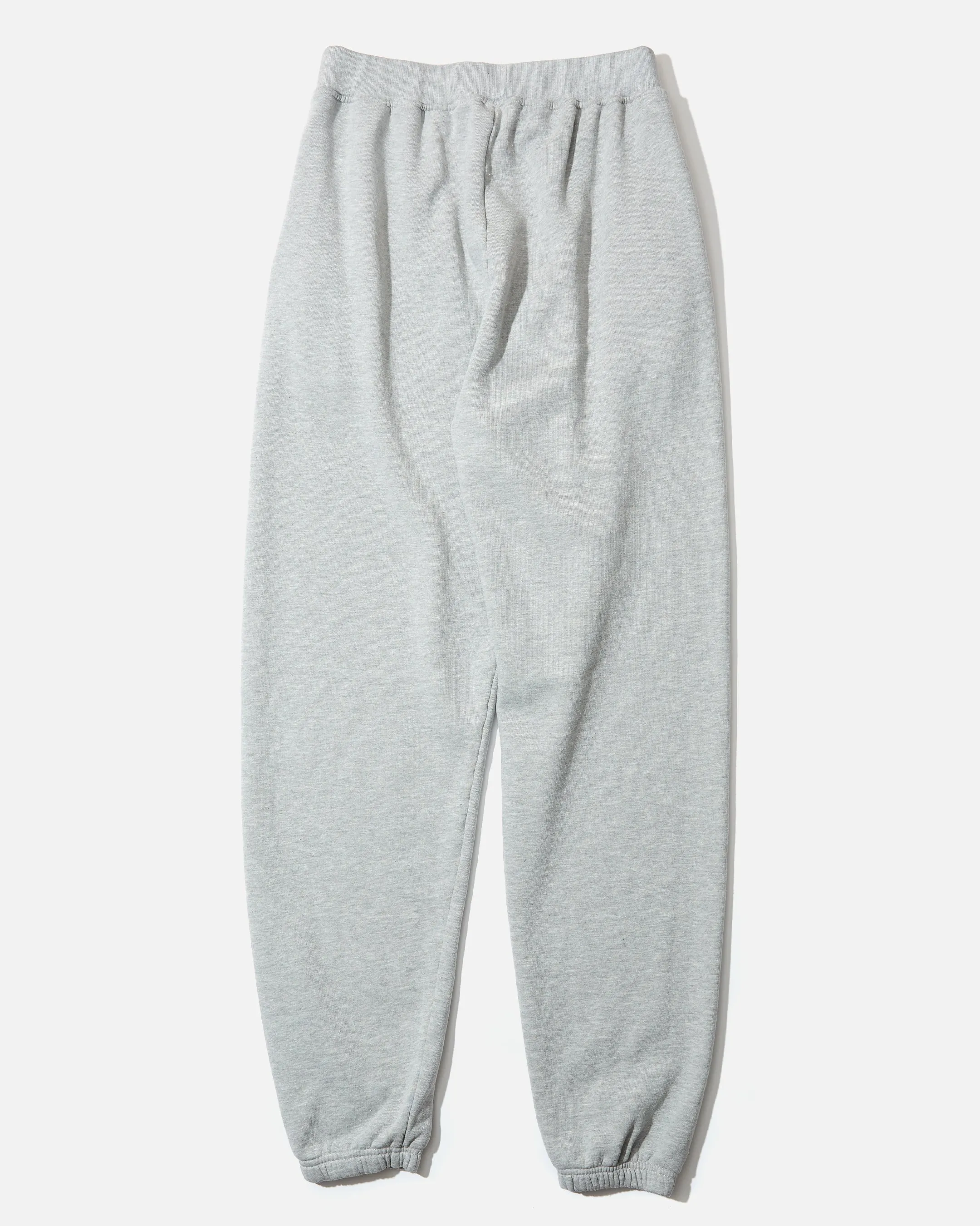 Mini Problemo Sweatpants - Grey Marl