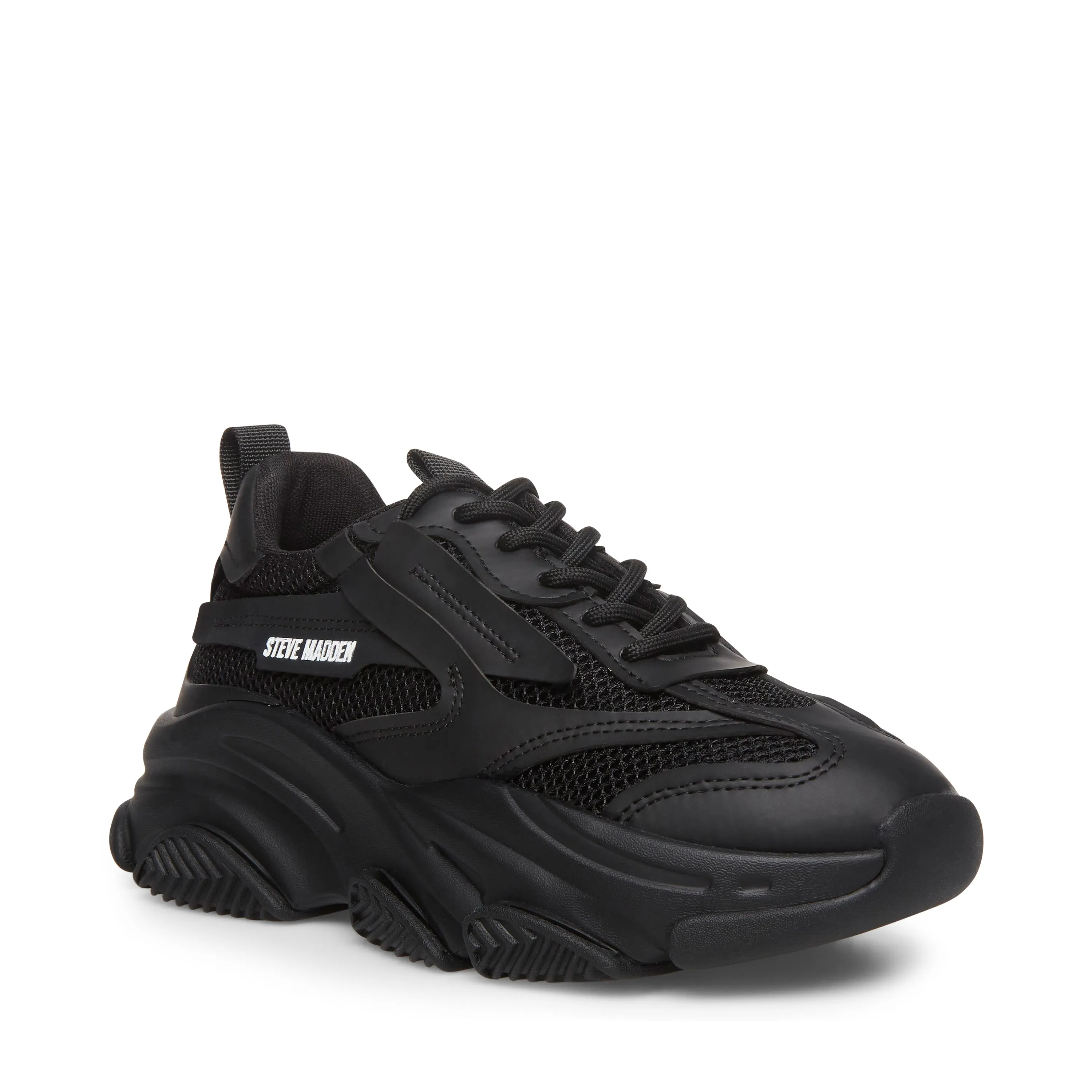 Possession-E Trainer BLACK