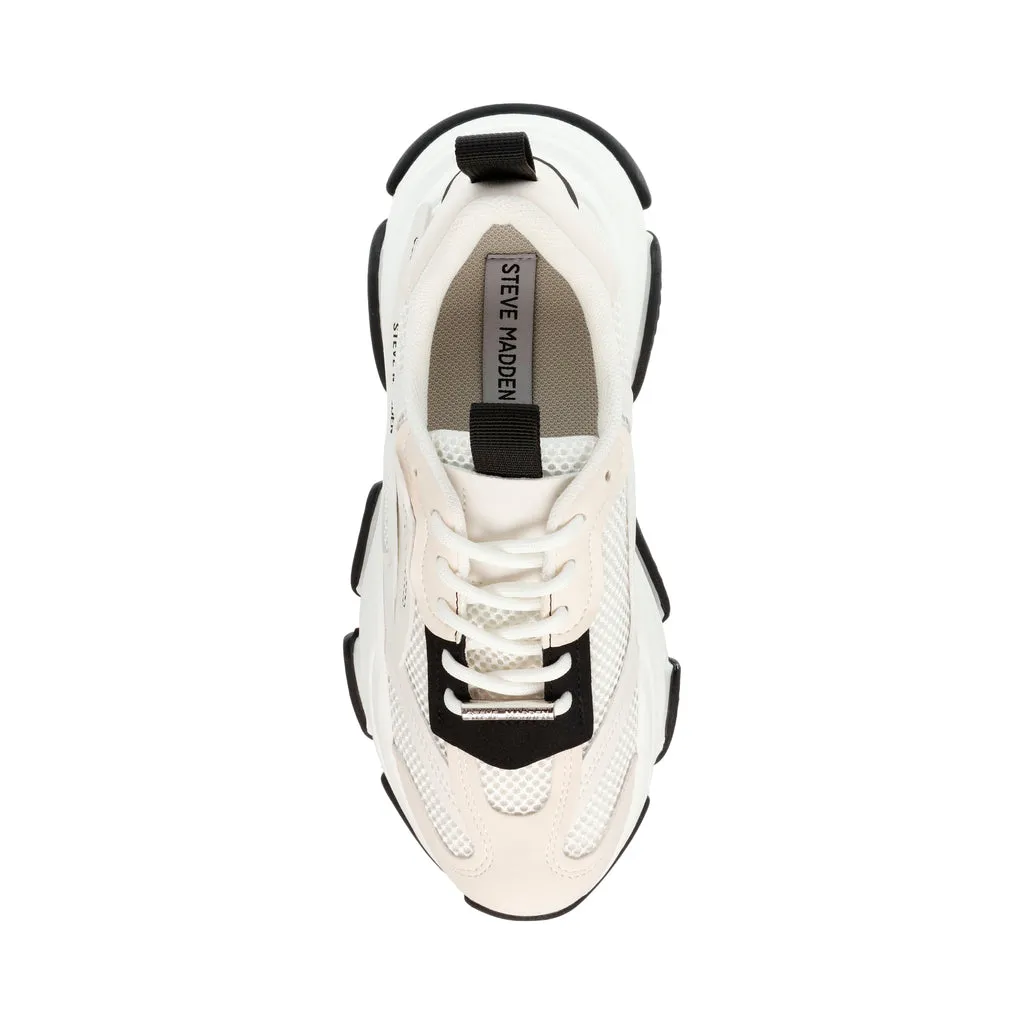 Possession-E Trainer WHITE/SAND