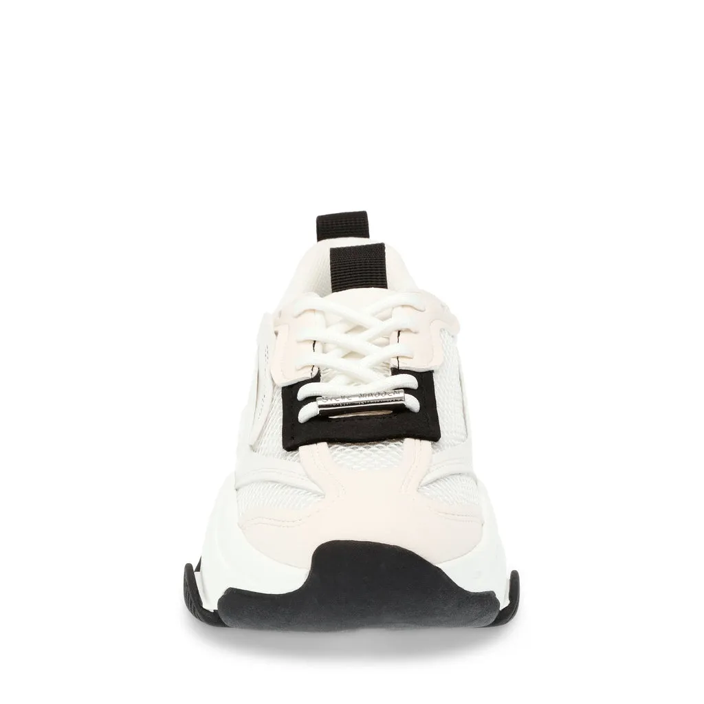 Possession-E Trainer WHITE/SAND