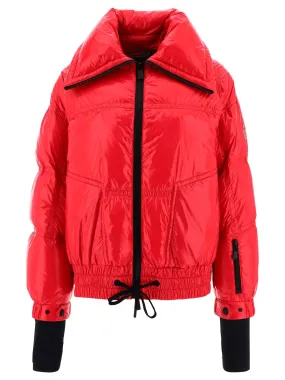 "CHAMBAIRY" DOWN JACKET