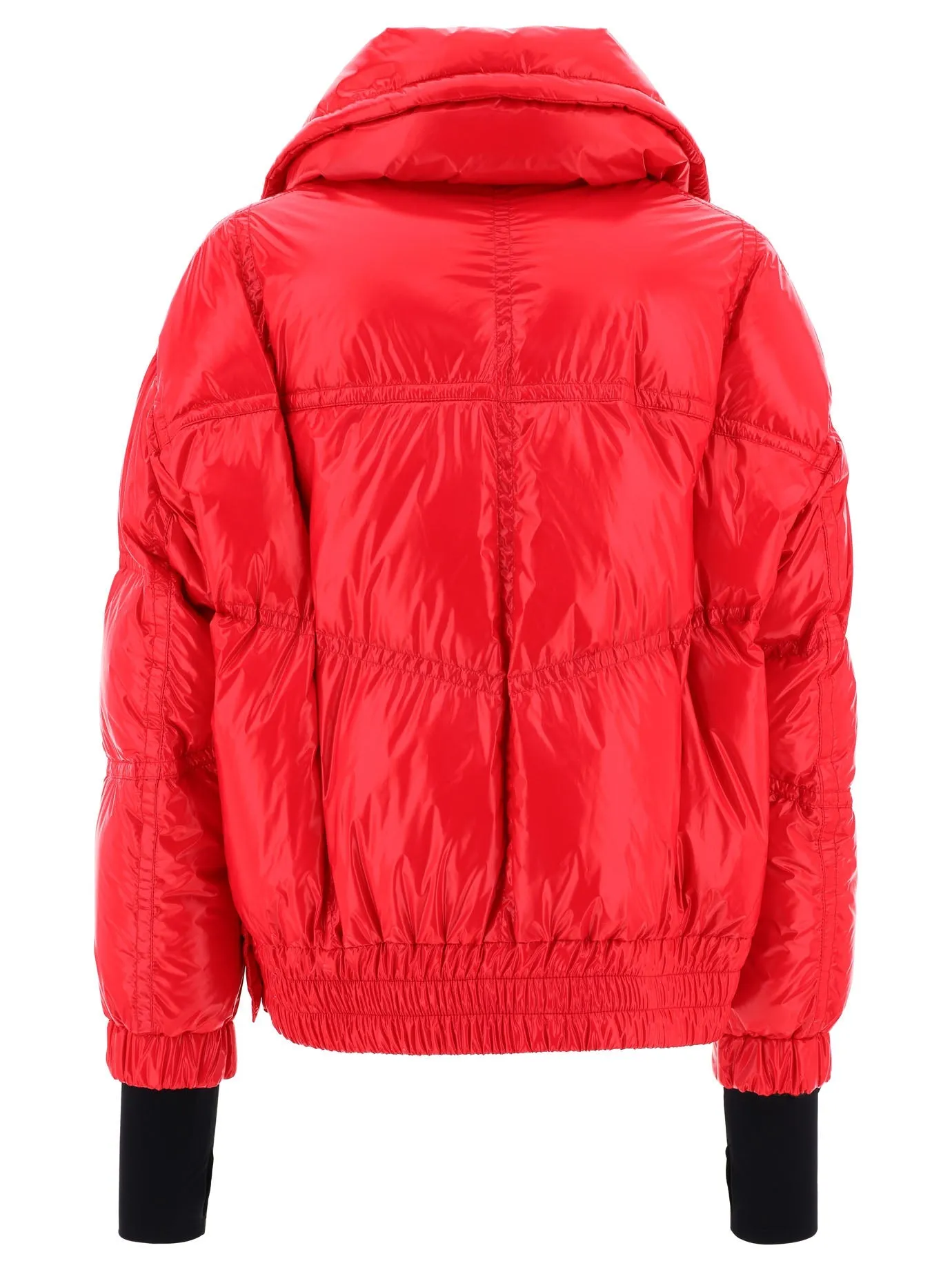 "CHAMBAIRY" DOWN JACKET