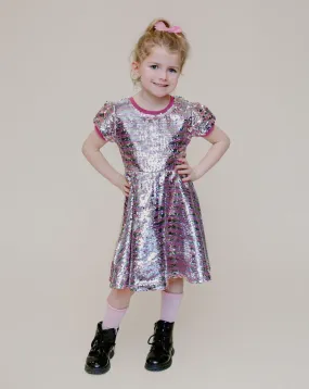 RENEE SPARKLE DRESS