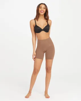 SPANXsculpt OnCore Mid-Thigh Short