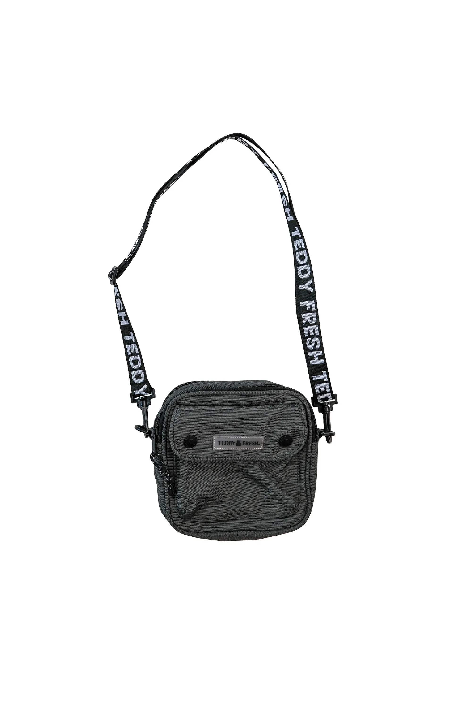 Square Crossbody Bag