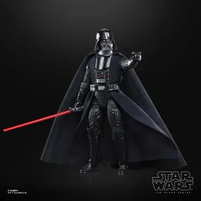 Star Wars The Black Series Darth Vader