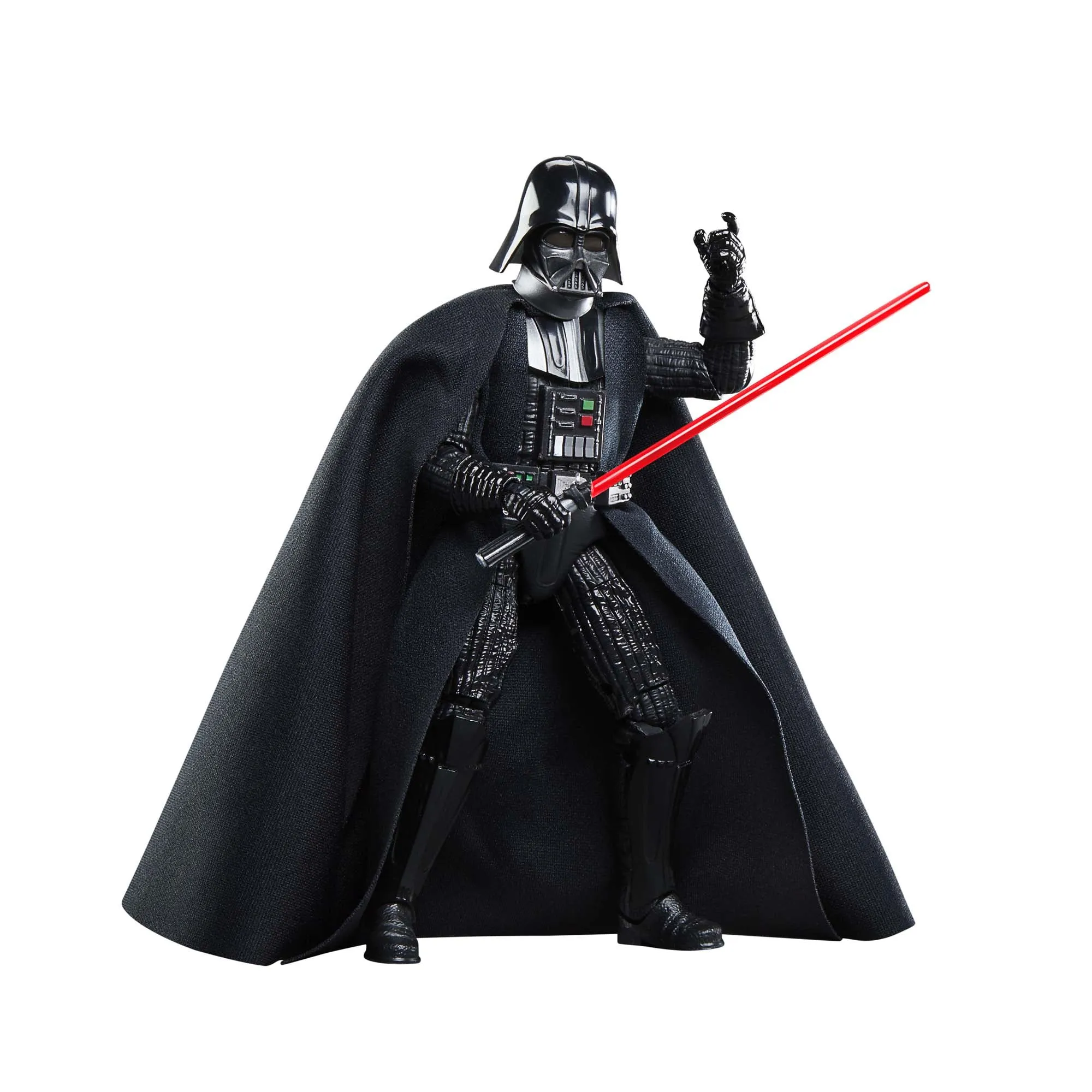 Star Wars The Black Series Darth Vader