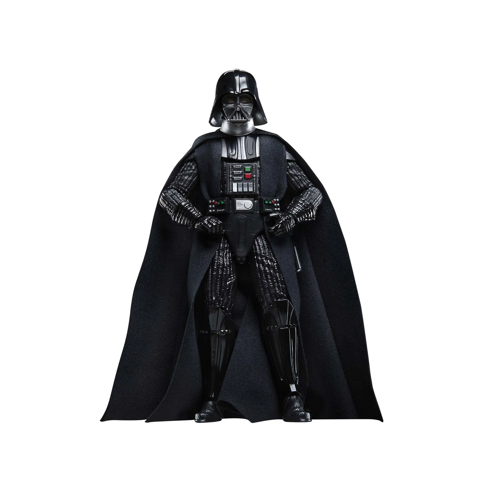 Star Wars The Black Series Darth Vader