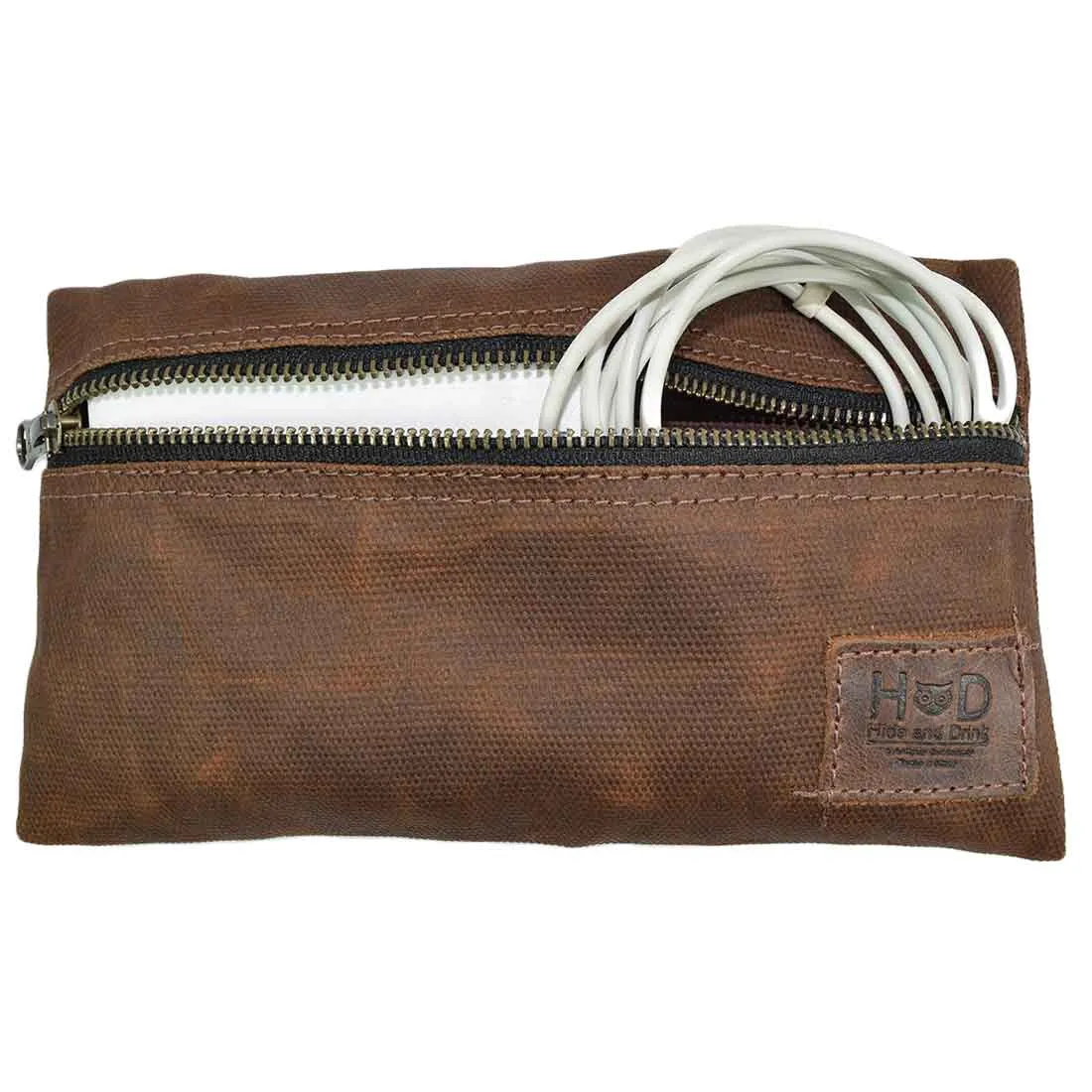 Utility Cord Pouch