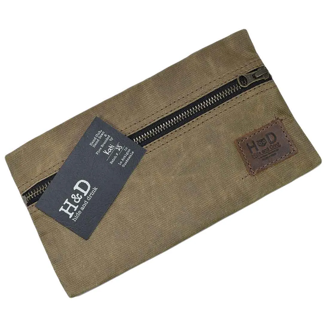 Utility Cord Pouch