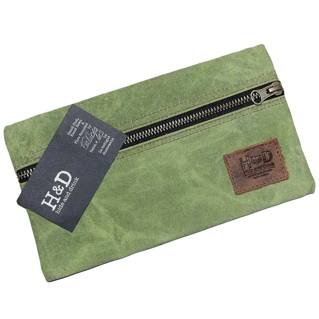 Utility Cord Pouch