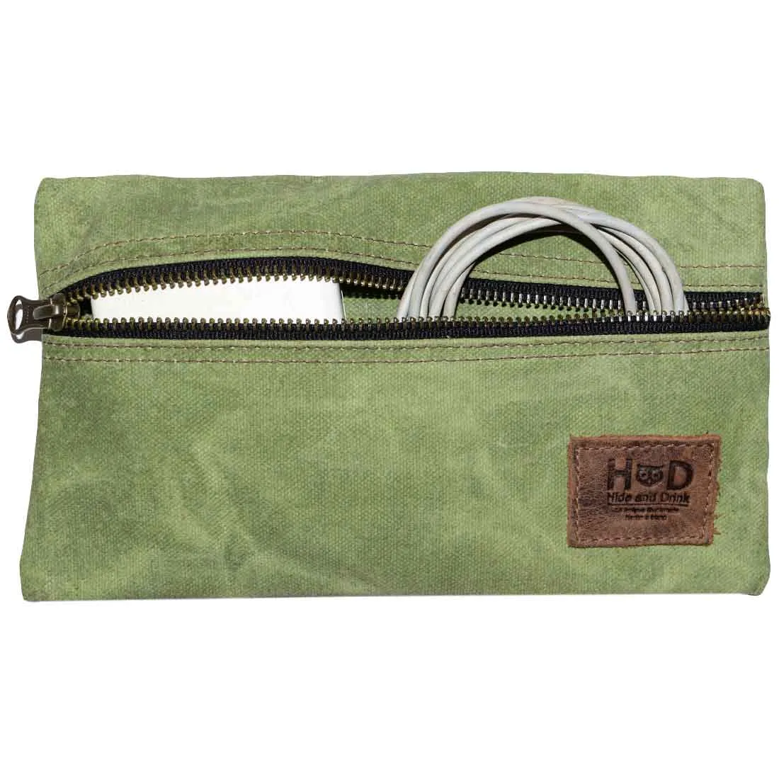 Utility Cord Pouch