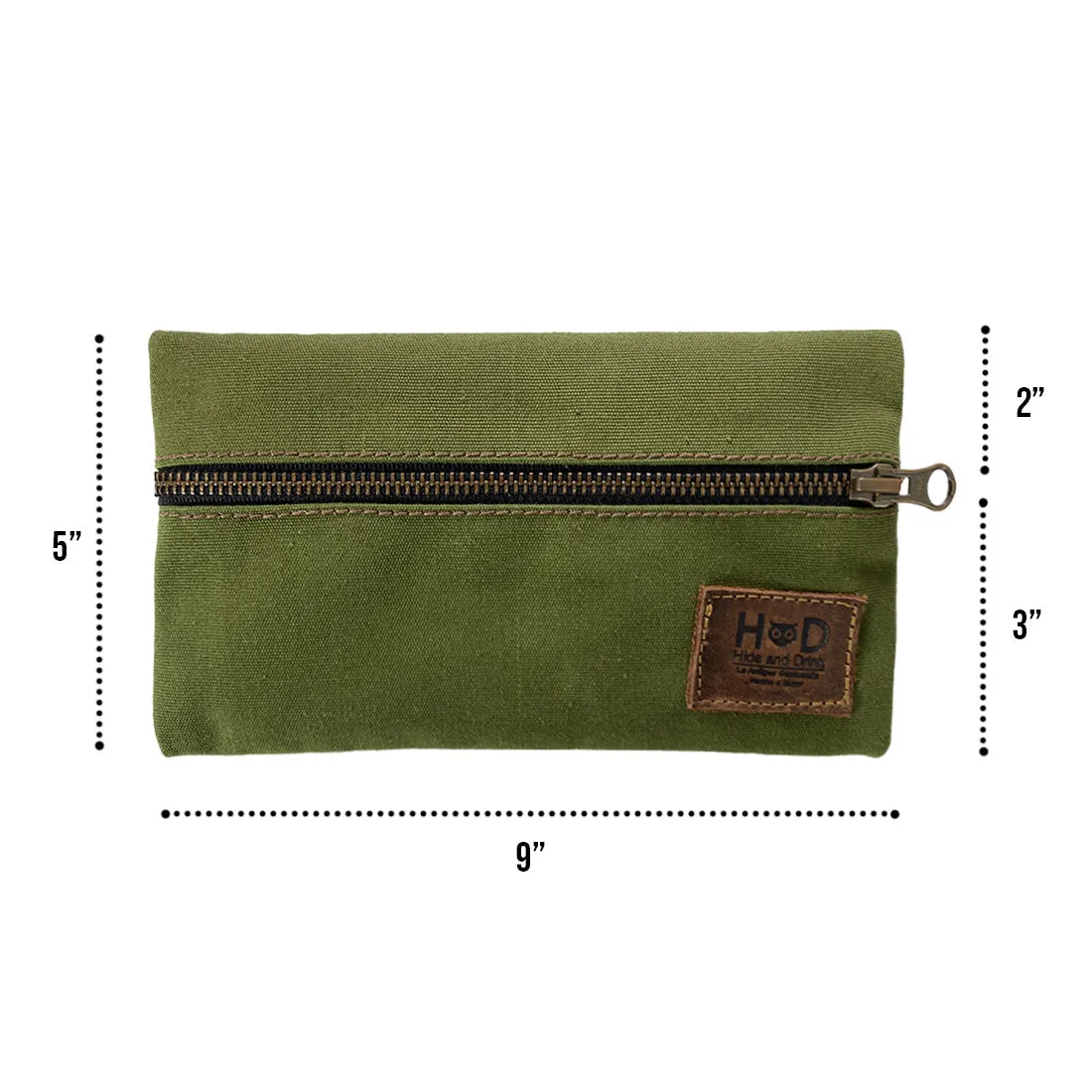 Utility Cord Pouch