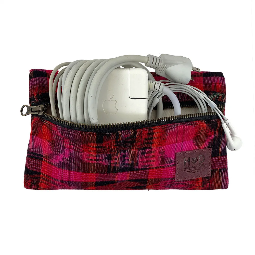 Utility Cord Pouch