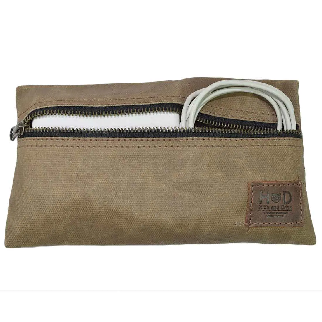 Utility Cord Pouch